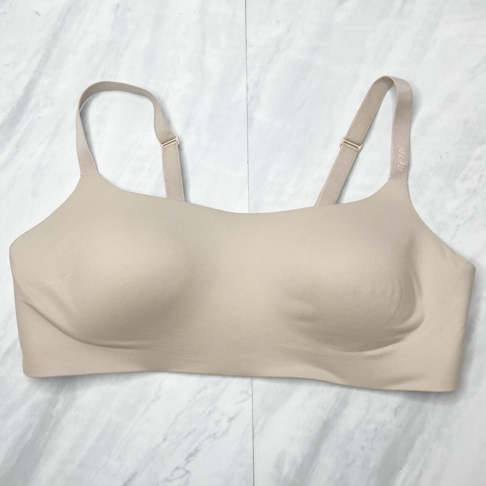 Aerie Smoothez Bralette Medium